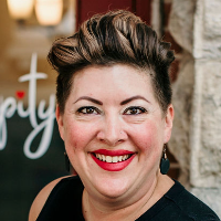 Amy Windson