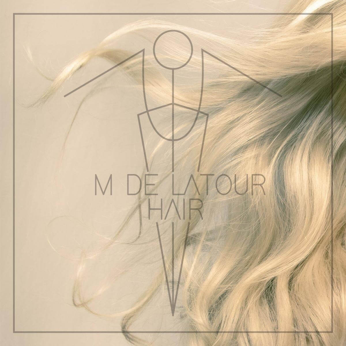 Hair by M De Latour Montreal Image 1