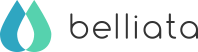 belliata beauty salon software canada logo